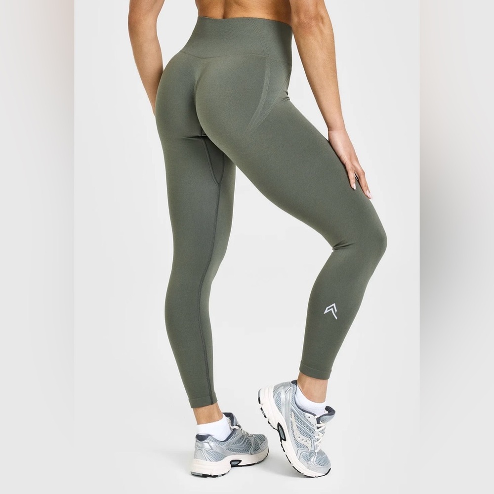 Oner Active EffortlessLift seamless Leggings